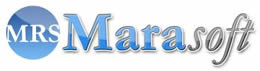 Marasoft Logo